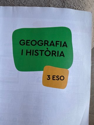 Libro d texto