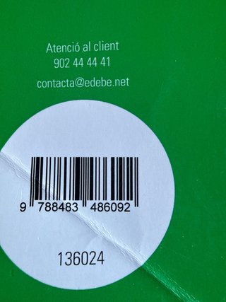 Libro d texto