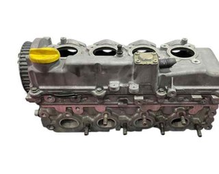 137020 culata 93192097 opel corsa c 1.7 16v cdti