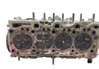 137020 culata 93192097 opel corsa c 1.7 16v cdti