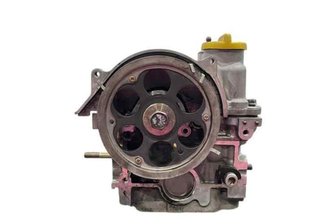 137020 culata 93192097 opel corsa c 1.7 16v cdti