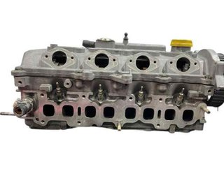 137020 culata 93192097 opel corsa c 1.7 16v cdti