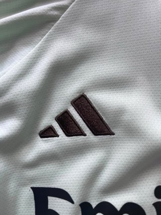 Chándal Real Madrid niño Adidas 12 años