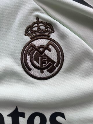 Chándal Real Madrid niño Adidas 12 años