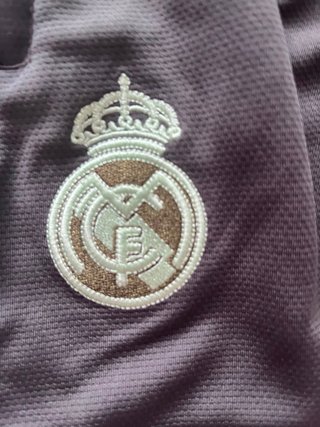Chándal Real Madrid niño Adidas 12 años
