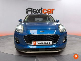 Ford Puma 1.0 EcoBoost 125cv Titanium Design MHEV