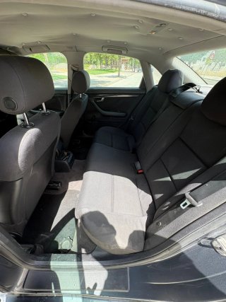 Audi A4 2001