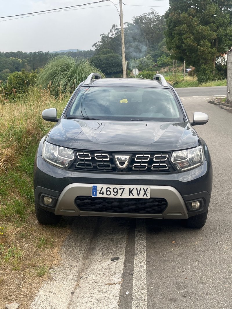 Dacia Duster 2019 - foto 1
