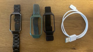 Xiaomi Smart Band 9 Active