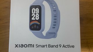 Xiaomi Smart Band 9 Active
