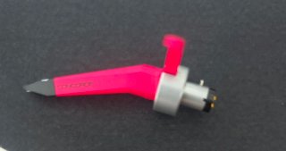Ortofon Concorde MK2 DJ