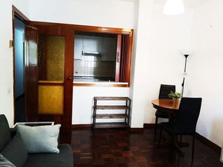 Piso en alquiler en Lista en Madrid