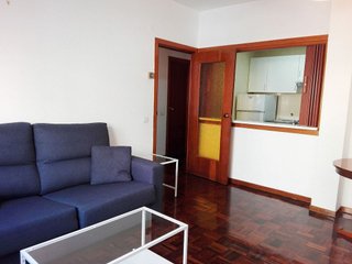 Piso en alquiler en Lista en Madrid