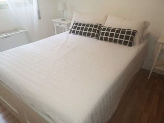 Piso en alquiler en Lista en Madrid