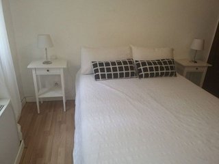 Piso en alquiler en Lista en Madrid