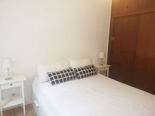 Piso en alquiler en Lista en Madrid