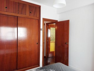 Piso en alquiler en Lista en Madrid