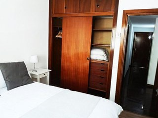 Piso en alquiler en Lista en Madrid