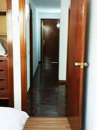 Piso en alquiler en Lista en Madrid