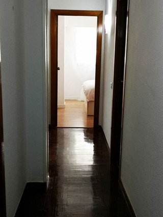 Piso en alquiler en Lista en Madrid