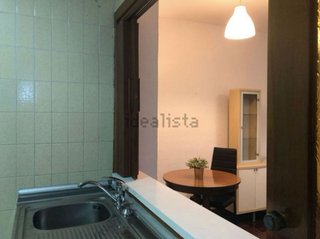 Piso en alquiler en Lista en Madrid