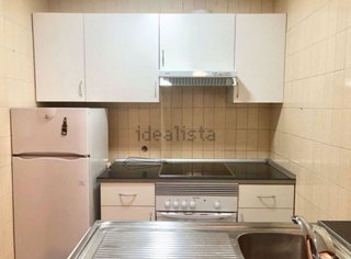 Piso en alquiler en Lista en Madrid