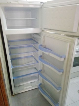 Piso en alquiler en Lista en Madrid