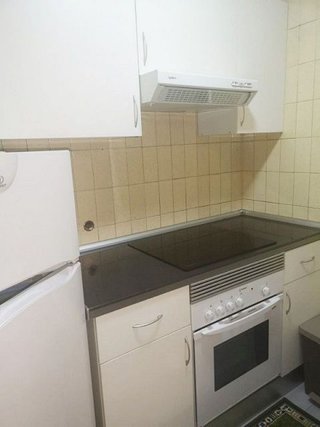 Piso en alquiler en Lista en Madrid