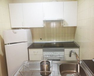 Piso en alquiler en Lista en Madrid