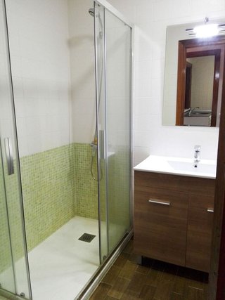 Piso en alquiler en Lista en Madrid