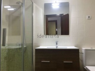 Piso en alquiler en Lista en Madrid