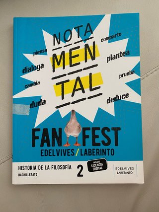 Proyecto: FanFest - Historia de la Filosofía 2 ...