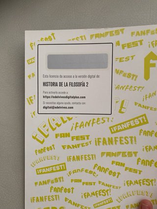 Proyecto: FanFest - Historia de la Filosofía 2 ...