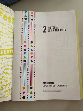 Proyecto: FanFest - Historia de la Filosofía 2 ...