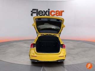 Mercedes Clase A A 220 d