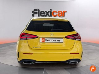 Mercedes Clase A A 220 d