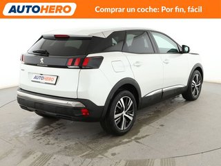 Peugeot 3008 1.2 PureTech Allure