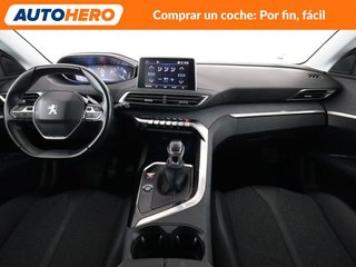 Peugeot 3008 1.2 PureTech Allure
