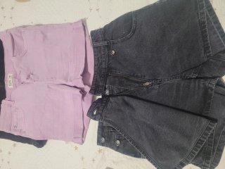 Lote Ropa Chica