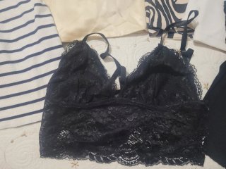Lote Ropa Chica