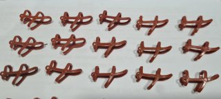 Playmobil 3485 bocados caballo