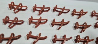 Playmobil 3485 bocados caballo