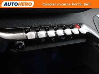 Peugeot 3008 1.2 PureTech Allure