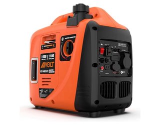 Generador Inverter 1400W