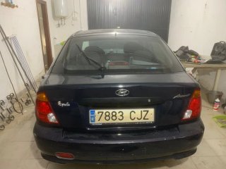 Cambio coche por tractor Pascuali