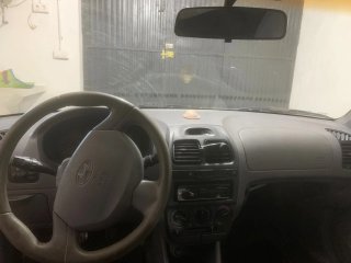 Cambio coche por tractor Pascuali