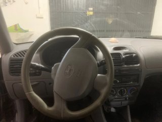 Cambio coche por tractor Pascuali