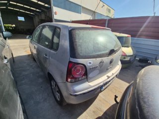 Despiece volskwagen polo 2006
