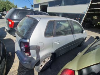 Despiece volskwagen polo 2006