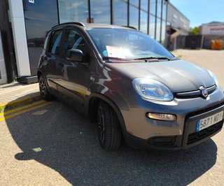 FIAT Panda City Life Hybrido 2023
